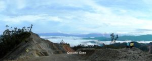 Gunung Petik Bintang