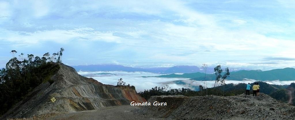 Gunung Petik Bintang