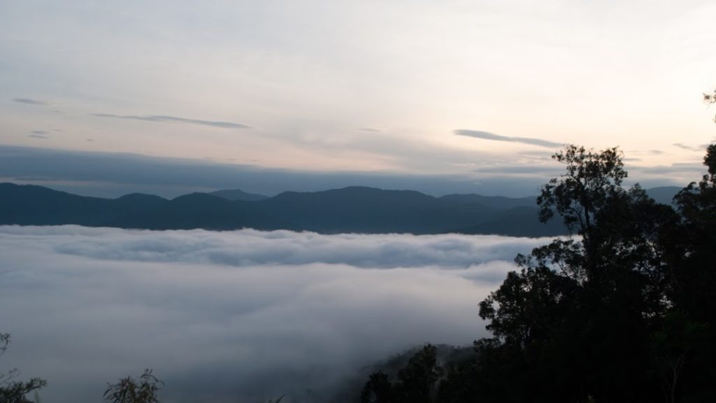 Gunung Petik Bintang
